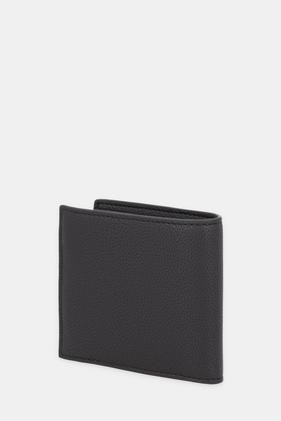 BOSS portafoglio Ray_8cc N. 50536479 marrone SS26
