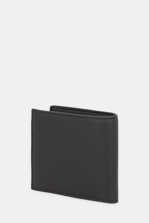 BOSS portafoglio Ray_8cc N. 50536479 marrone SS26