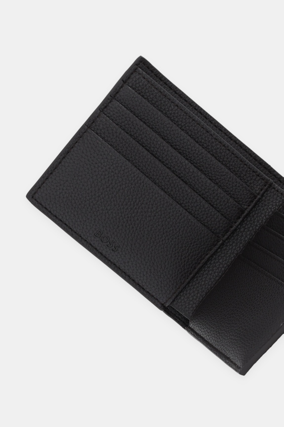 Accessori BOSS portafoglio Ray_8cc N. 50536479 marrone