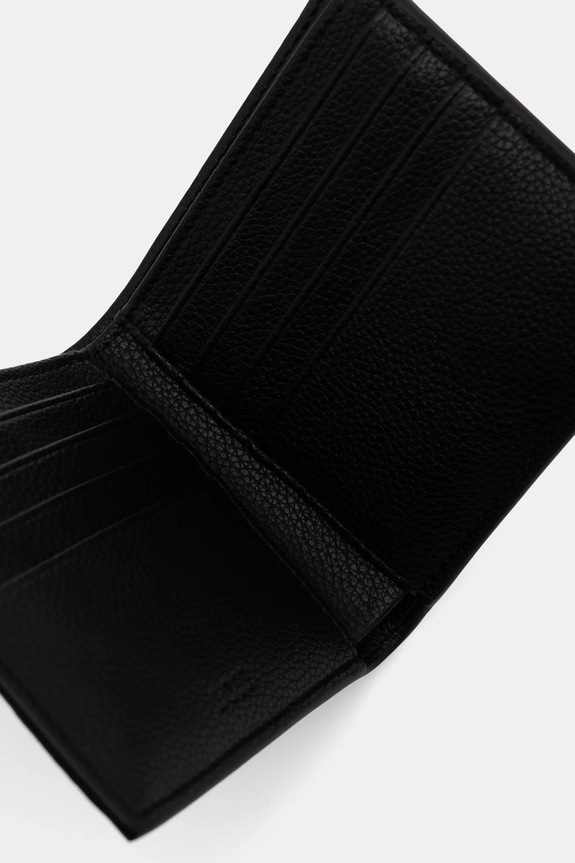 Αξεσουάρ Πορτοφόλι BOSS San Jared-C 50536479 μαύρο