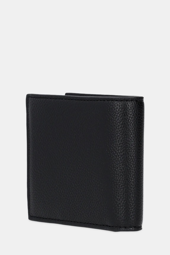 Аксесуари Гаманець BOSS Ray_4cc_Coin N. 50536511 чорний