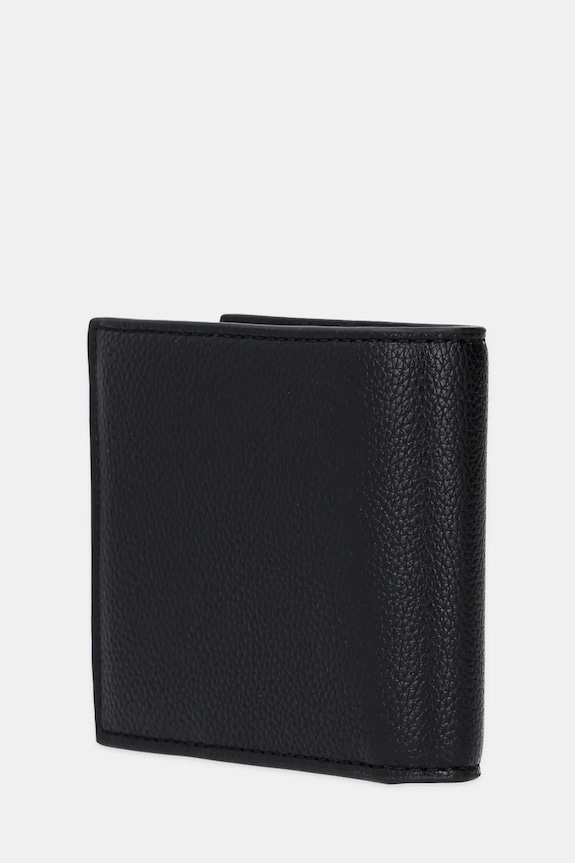 Аксесуари Гаманець BOSS Ray_4cc_Coin N. 50536511 чорний