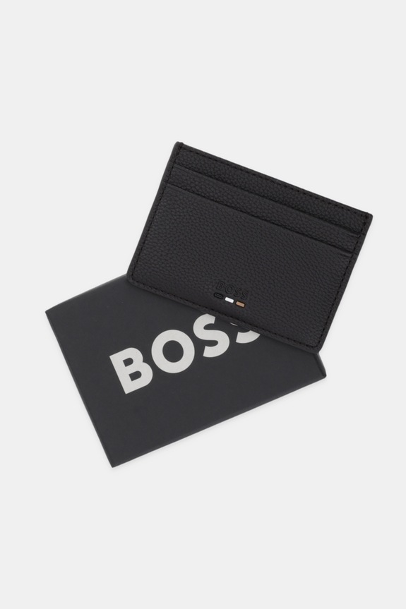Θήκη BOSS καφέ 50536513