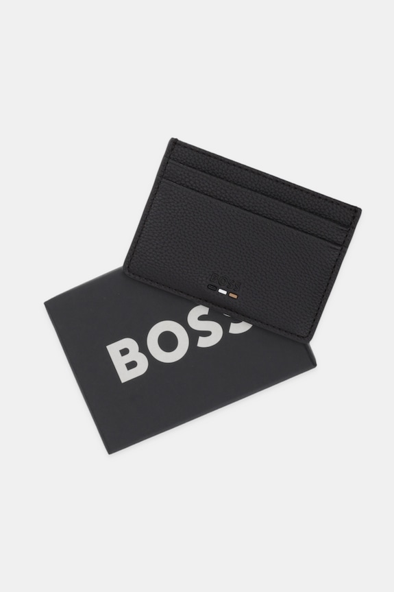 Θήκη BOSS καφέ 50536513