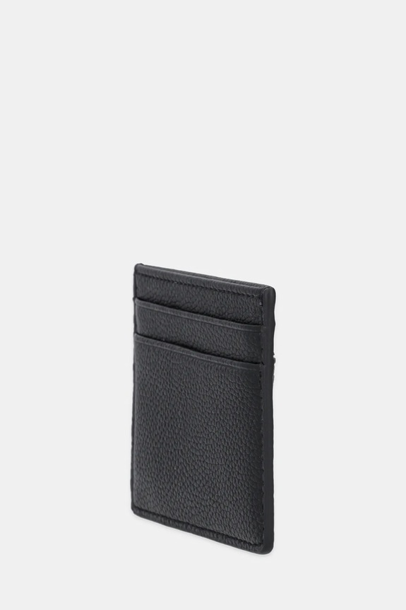 BOSS husă Ray_S Card N. 50536513 negru SS26