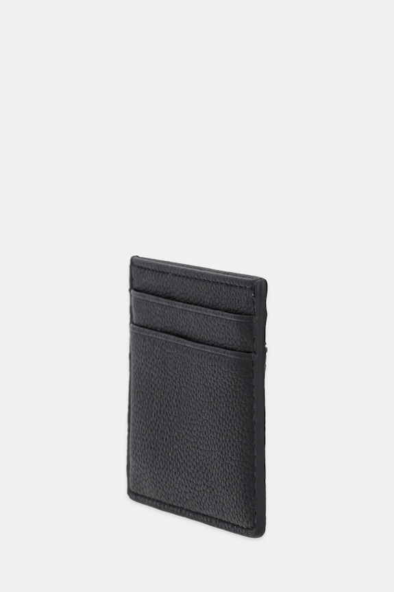 BOSS husă Ray_S Card N. 50536513 negru SS26
