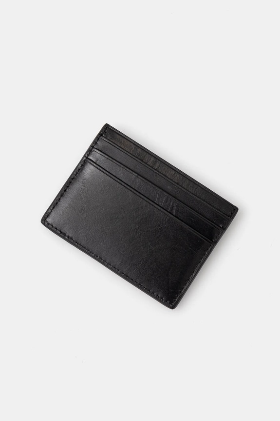 Калъф за карти Calvin Klein K50K512697 черен SS25