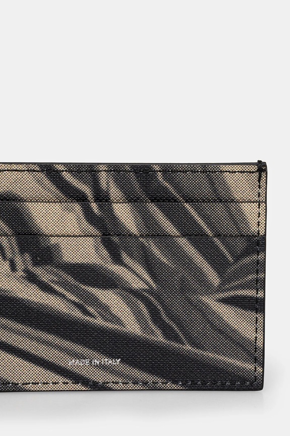 Dodatki Etui za kartice Paul Smith M1A.4768.PHBALL črna