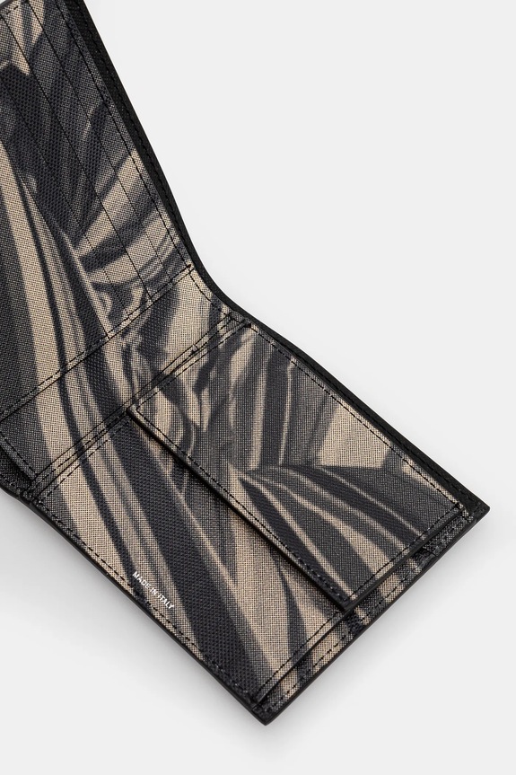 Paul Smith pénztárca fekete M1A.4833.PHBALL