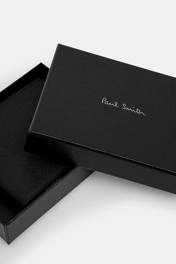 Paul Smith pénztárca M1A.4833.PHBALL fekete