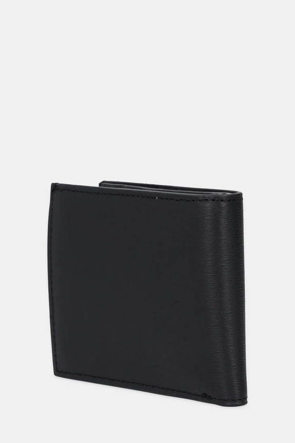 Calvin Klein portofel K50K512925 negru SS25