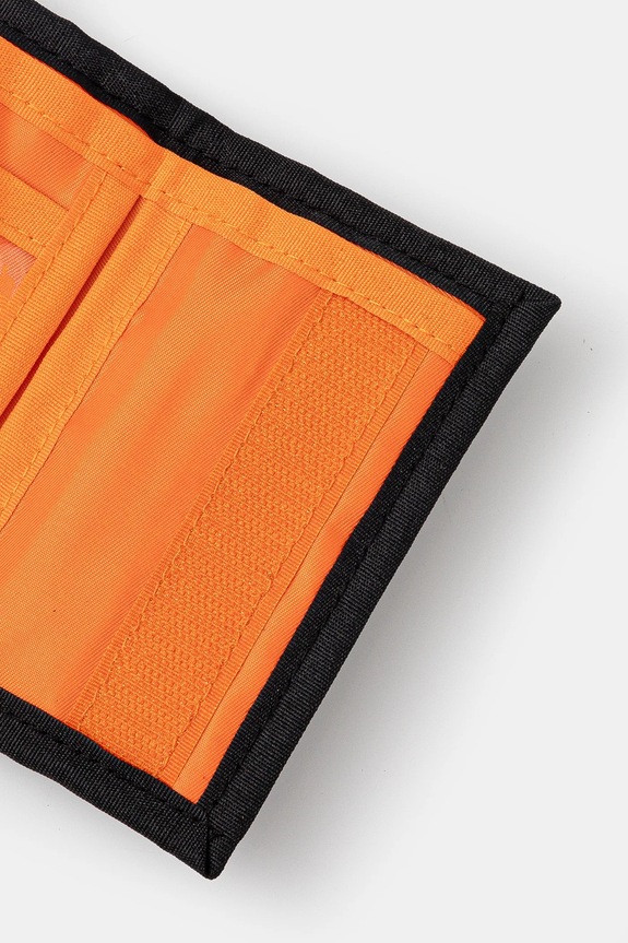 Dodaci Novčanik Alpha Industries Crew Wallet II 146940 crna