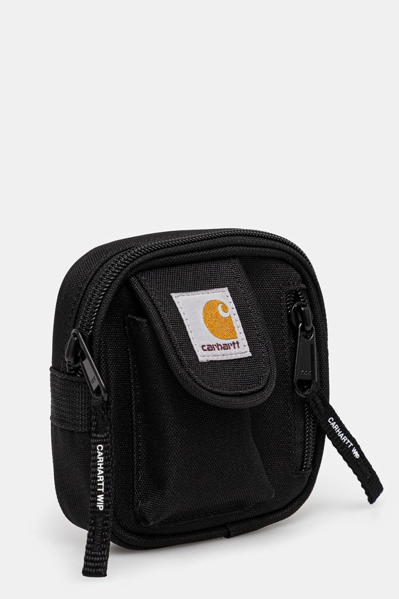 Accessories Carhartt WIP wallet Essential Coin Wallet I034924.89XX black