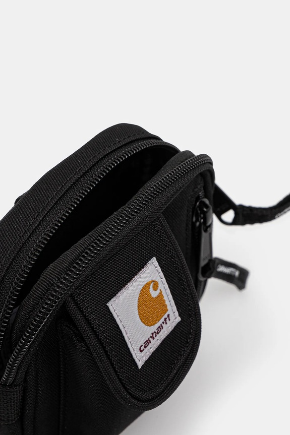 Carhartt WIP wallet Essential Coin Wallet black I034924.89XX