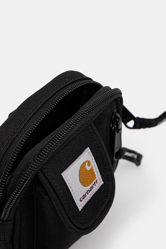 Carhartt WIP wallet Essential Coin Wallet black I034924.89XX