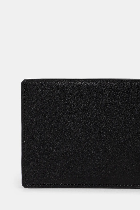 Dodaci Kožni novčanik Carhartt WIP Vegas Billfold Wallet I033108.0M4XX crna
