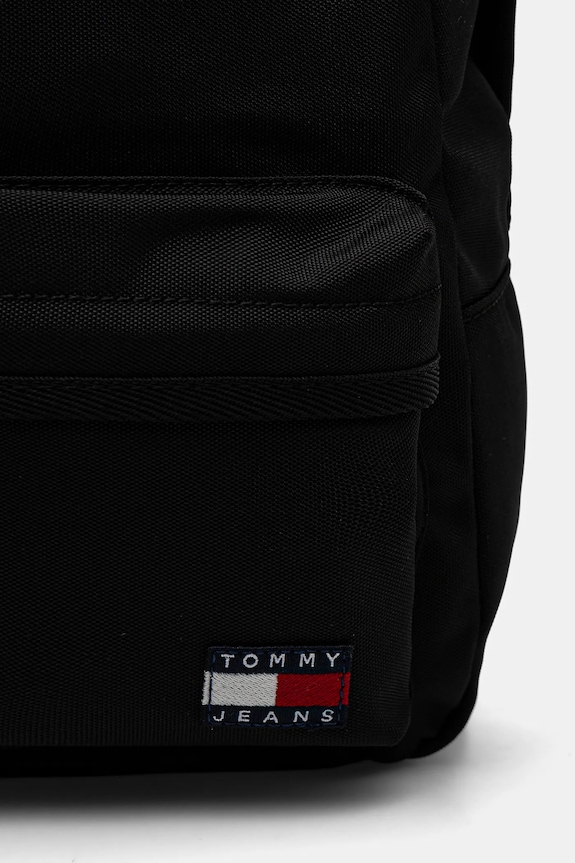 Ruksak Tommy Jeans čierna AW0AW16963