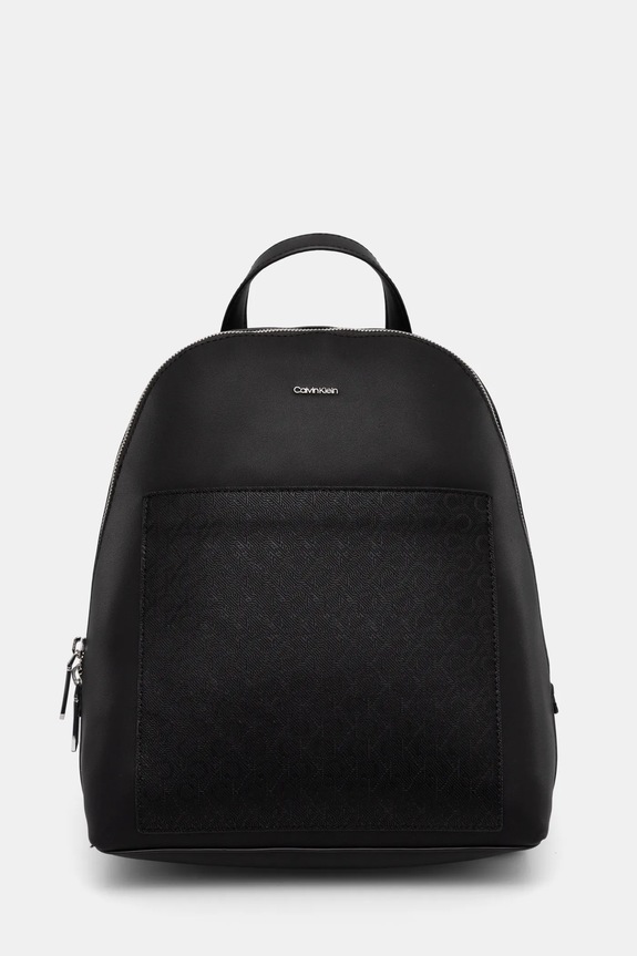 Batoh Calvin Klein elegantní černá K60K612888