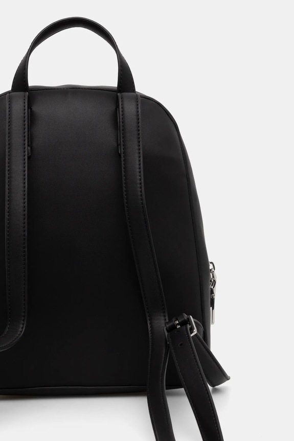 Doplňky Batoh Calvin Klein K60K612888 černá