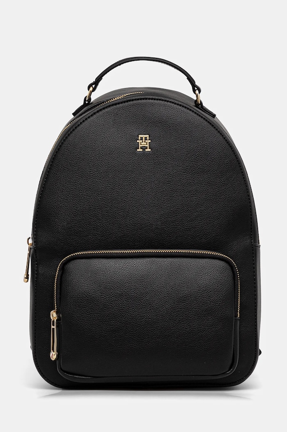 Ruksak Tommy Hilfiger elegantné čierna AW0AW16915