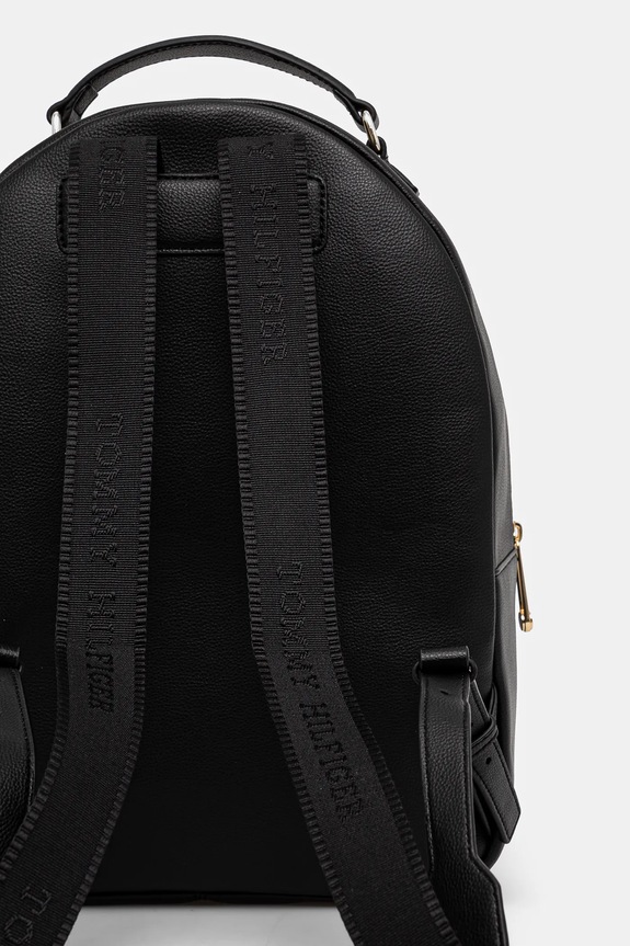 Doplnky Ruksak Tommy Hilfiger AW0AW16915 čierna