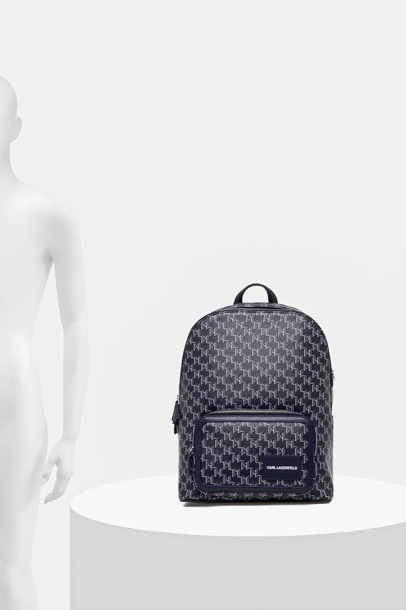 Ruksak Karl Lagerfeld K/VOYAGE A1W30188