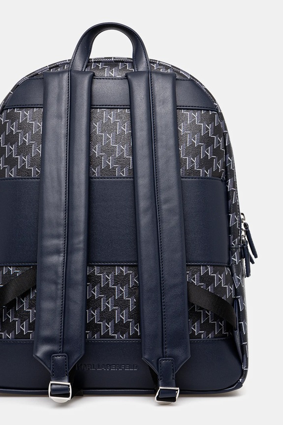Doplnky Ruksak Karl Lagerfeld K/VOYAGE A1W30188 tmavomodrá
