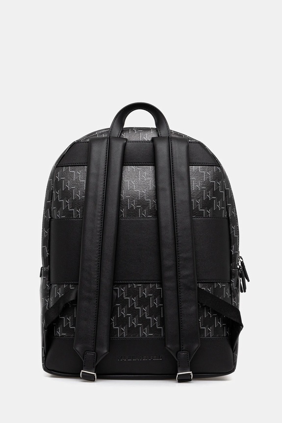 Аксесоари Раница Karl Lagerfeld K/VOYAGE A1W30188 черен