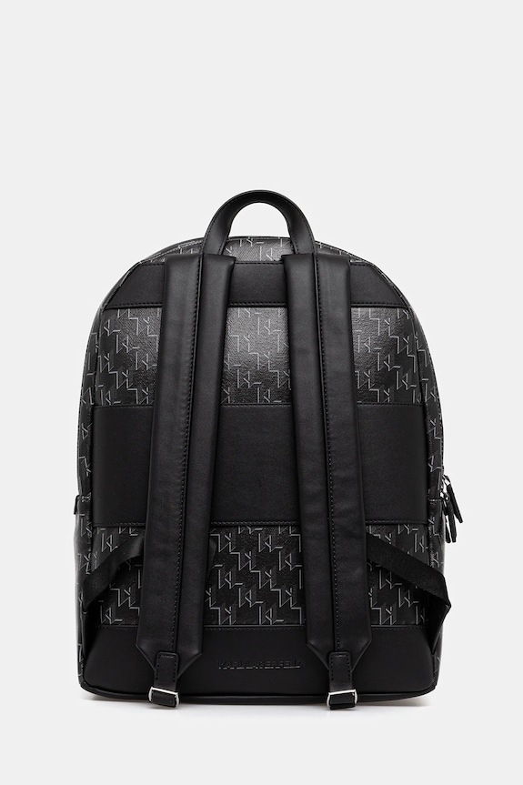 Аксесоари Раница Karl Lagerfeld K/VOYAGE A1W30188 черен