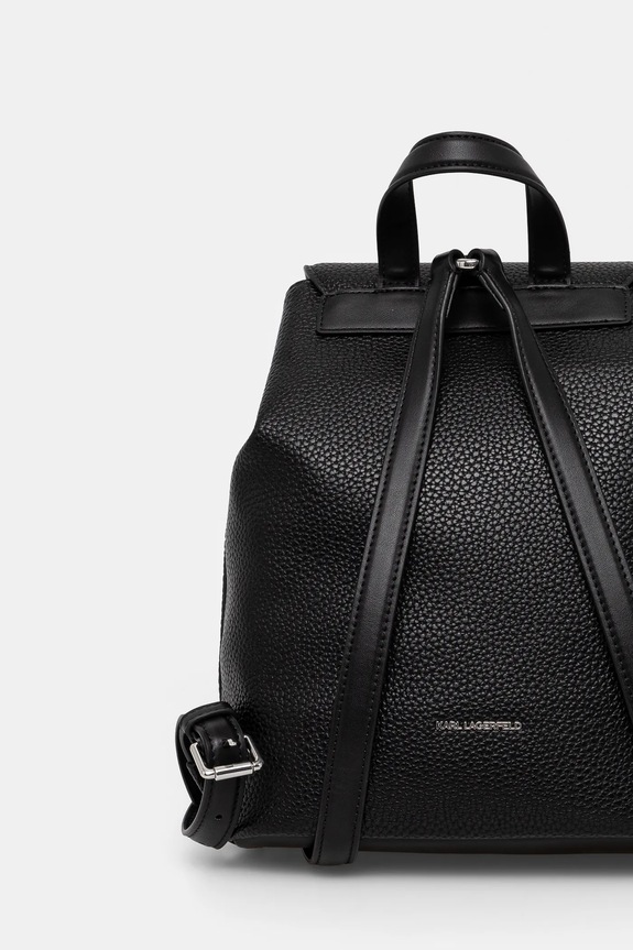Doplňky Batoh Karl Lagerfeld A1W30147 černá
