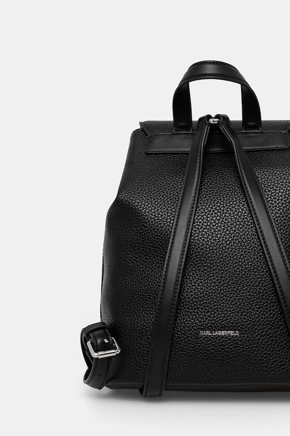 Doplňky Batoh Karl Lagerfeld A1W30147 černá