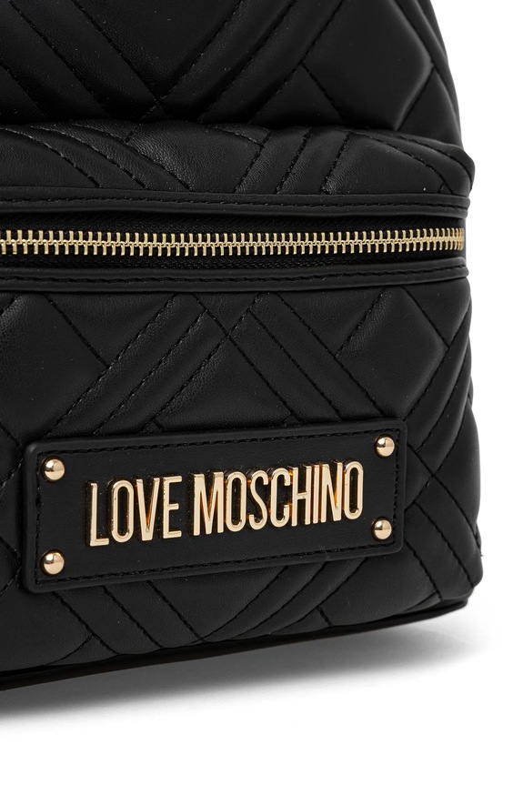 Batoh Love Moschino černá JC4148PP1