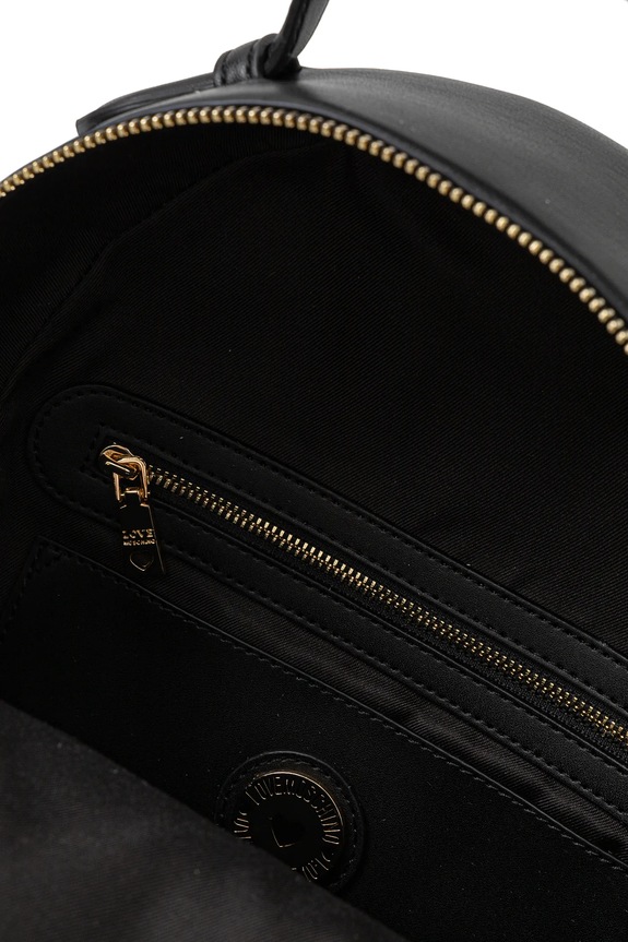 Batoh Love Moschino JC4148PP1 černá