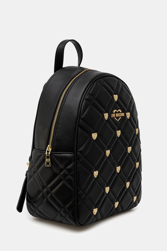 Ruksak Love Moschino JC4123PP1 čierna SS25