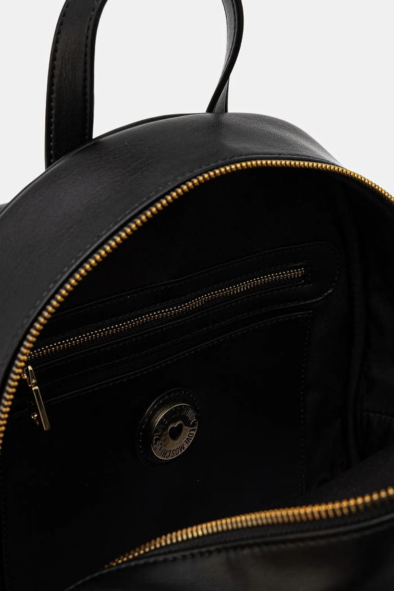 Ruksak Love Moschino JC4123PP1 čierna