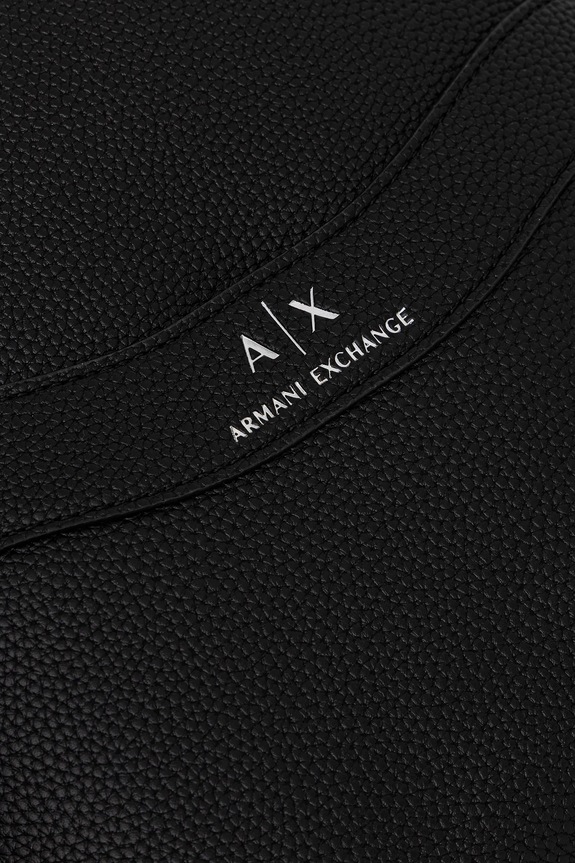 Ruksak Armani Exchange crna XW000924.AF13676.NOS