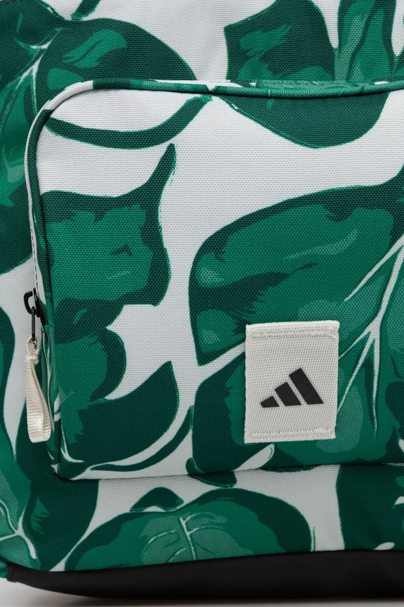 Doplňky Batoh adidas W LEAF BACKPACK JG1111 zelená