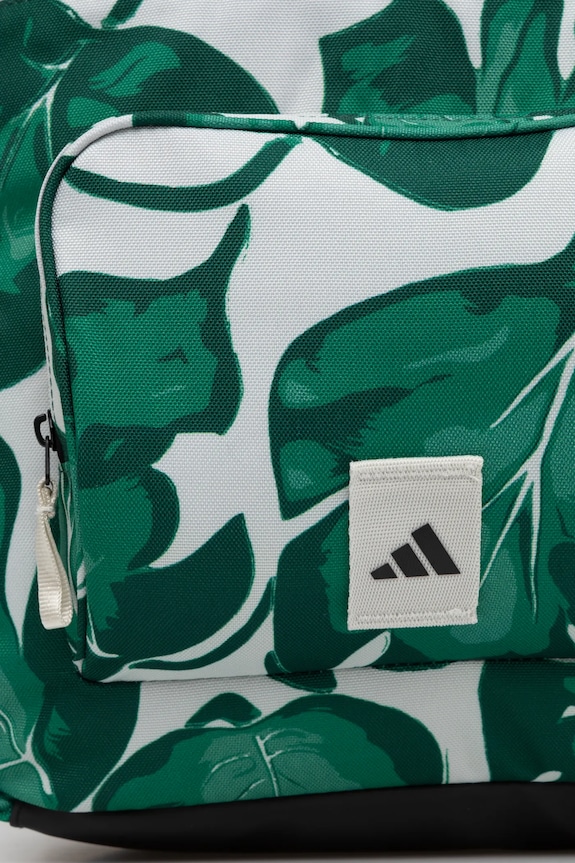 Doplňky Batoh adidas W LEAF BACKPACK JG1111 zelená