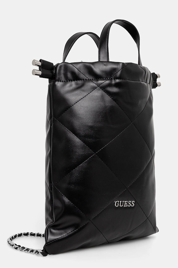Ruksak Guess V5RZ06.WGRJ0 čierna SS25