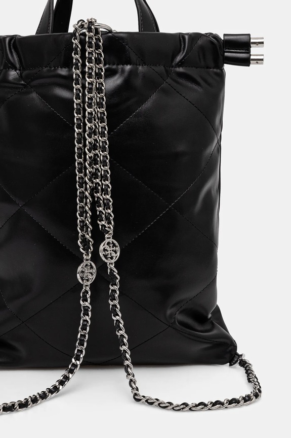 Doplnky Ruksak Guess V5RZ06.WGRJ0 čierna