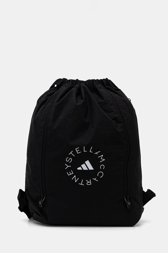 adidas by Stella McCartney tasak textil fekete JJ4693