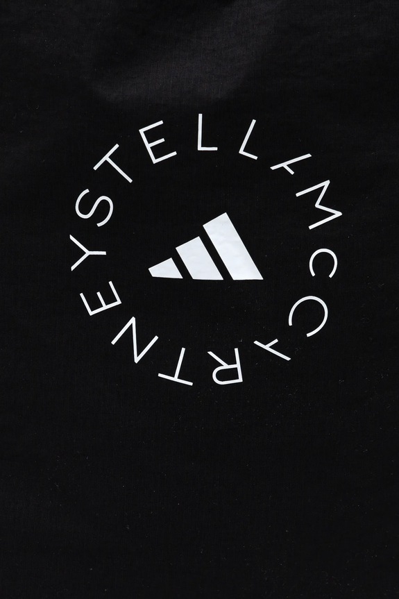 adidas by Stella McCartney tasak JJ4693 fekete