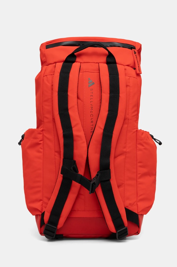 adidas by Stella McCartney plecak czerwony JN7101