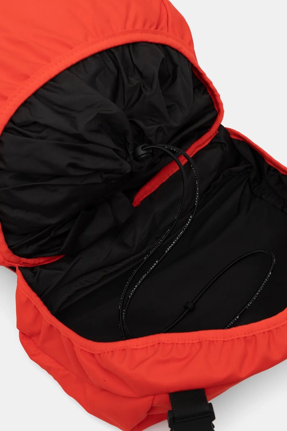 adidas by Stella McCartney plecak JN7101 czerwony