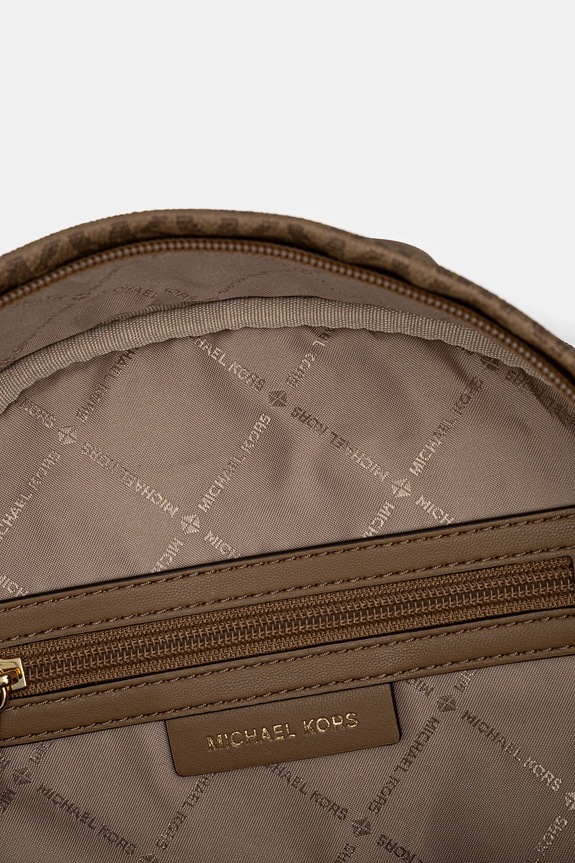 MICHAEL Michael Kors plecak 30S4G8XB2V beżowy