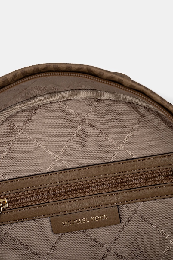 MICHAEL Michael Kors plecak 30S4G8XB2V beżowy