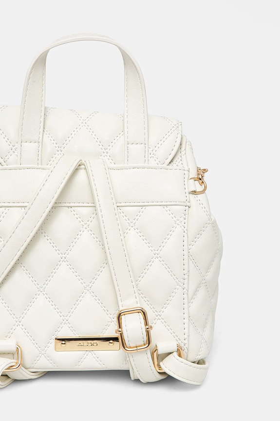 Аксесоари Раница Aldo OCAELI OCAELI.100 бял