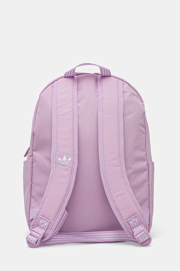 Doplnky Ruksak adidas Originals Adicolor JI9433 fialová