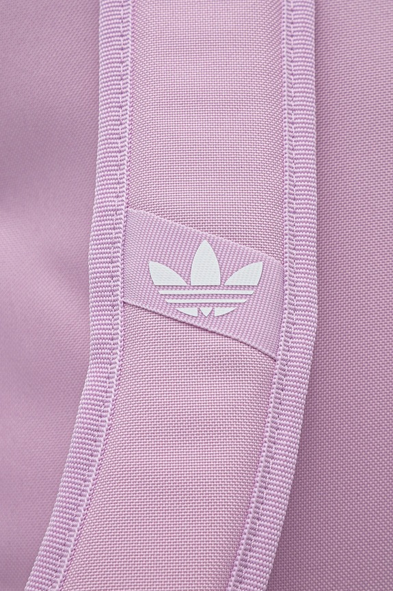 Ruksak adidas Originals Adicolor fialová JI9433