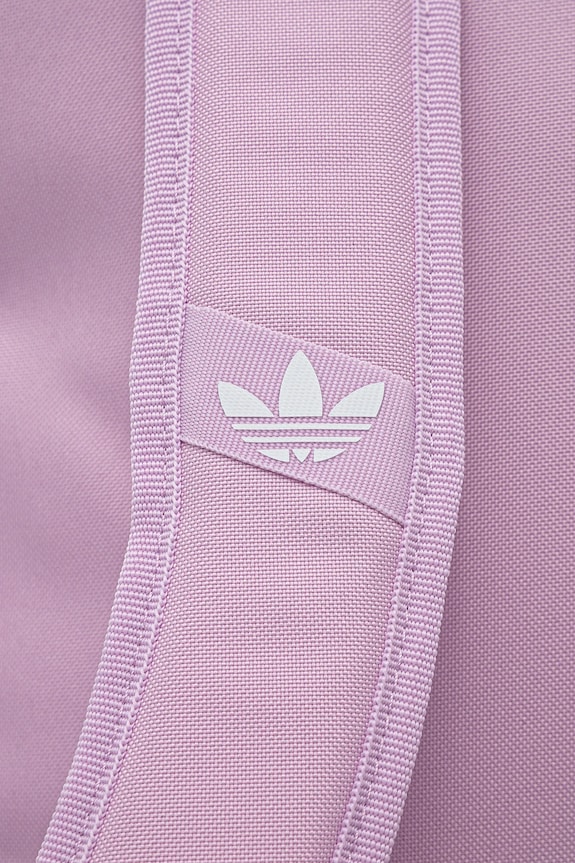 Ruksak adidas Originals Adicolor fialová JI9433